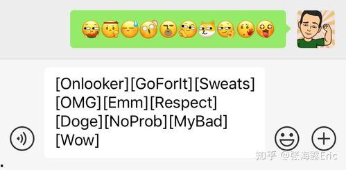 微信表情吃瓜吃瓜是什么意思啊,揭秘微信表情“吃瓜吃瓜”的内涵与流行原因