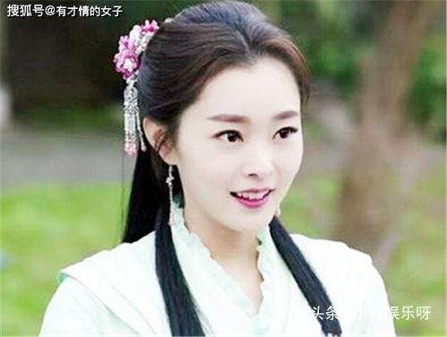 娱乐吃瓜君王一博宋轶,娱乐圈的甜蜜瓜田